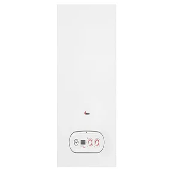 پکیچ شوفاژ دیواری بوتان مدل Parma Digital 22RSi — تصویر ۲