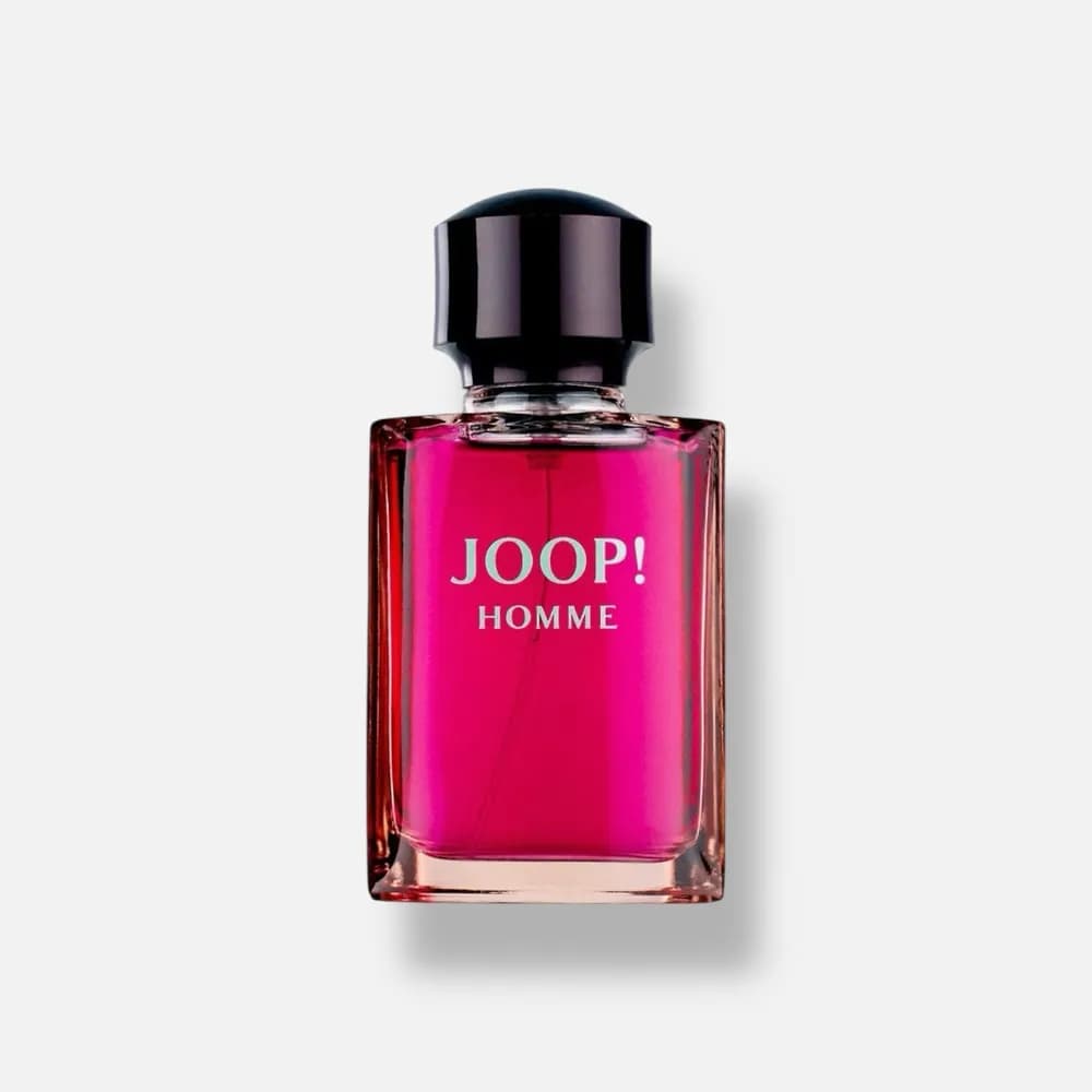 عطر جوپ هوم (جوپ قرمز) — تصویر ۳