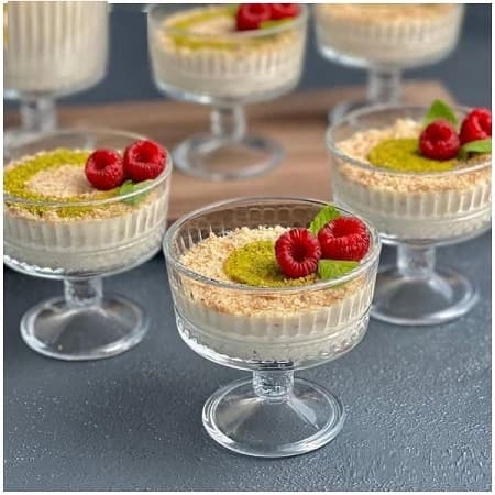 بستنی خوری جفتی الیسا پاشاباغچه ELYSIA-51749
