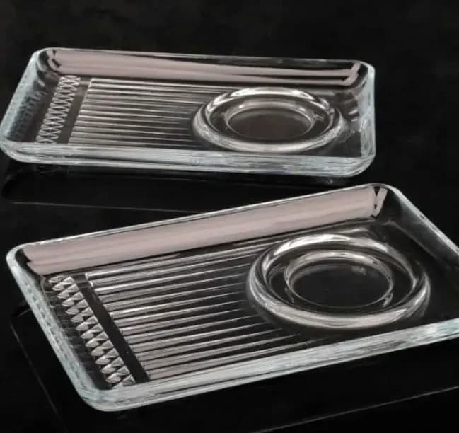 نعلبکی بیسکوئیت خوری الیسا پاشاباغچه ELYSIA-54901 — تصویر ۲