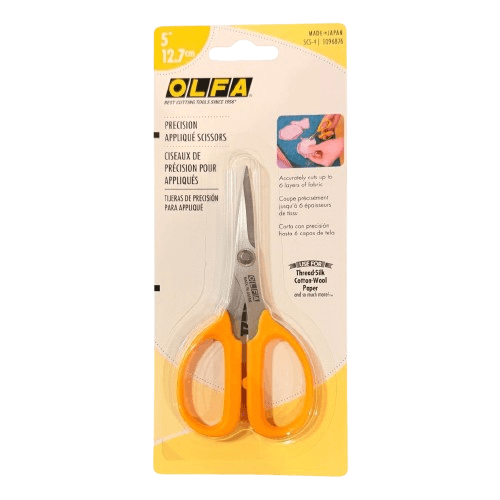 قیچی کوچک الفا SCS-4
