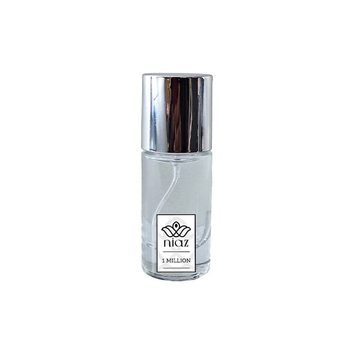 عطر وان میلیون — تصویر ۶