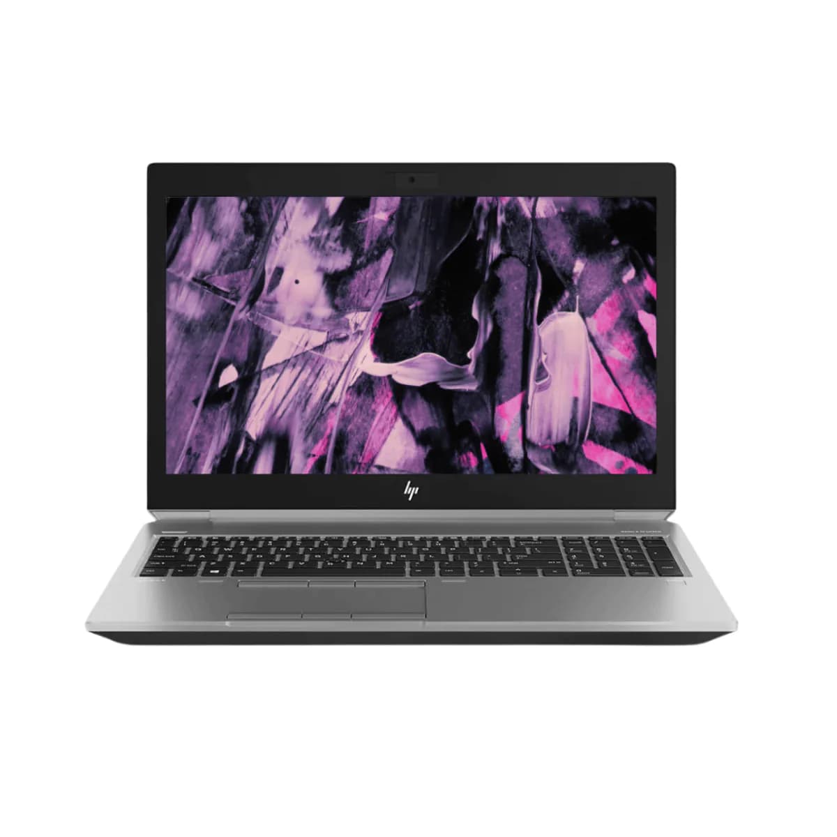 LAPTOP HP ZBOOK 15 G5 I7 GEN8-16G-512G-4G-کد 12060