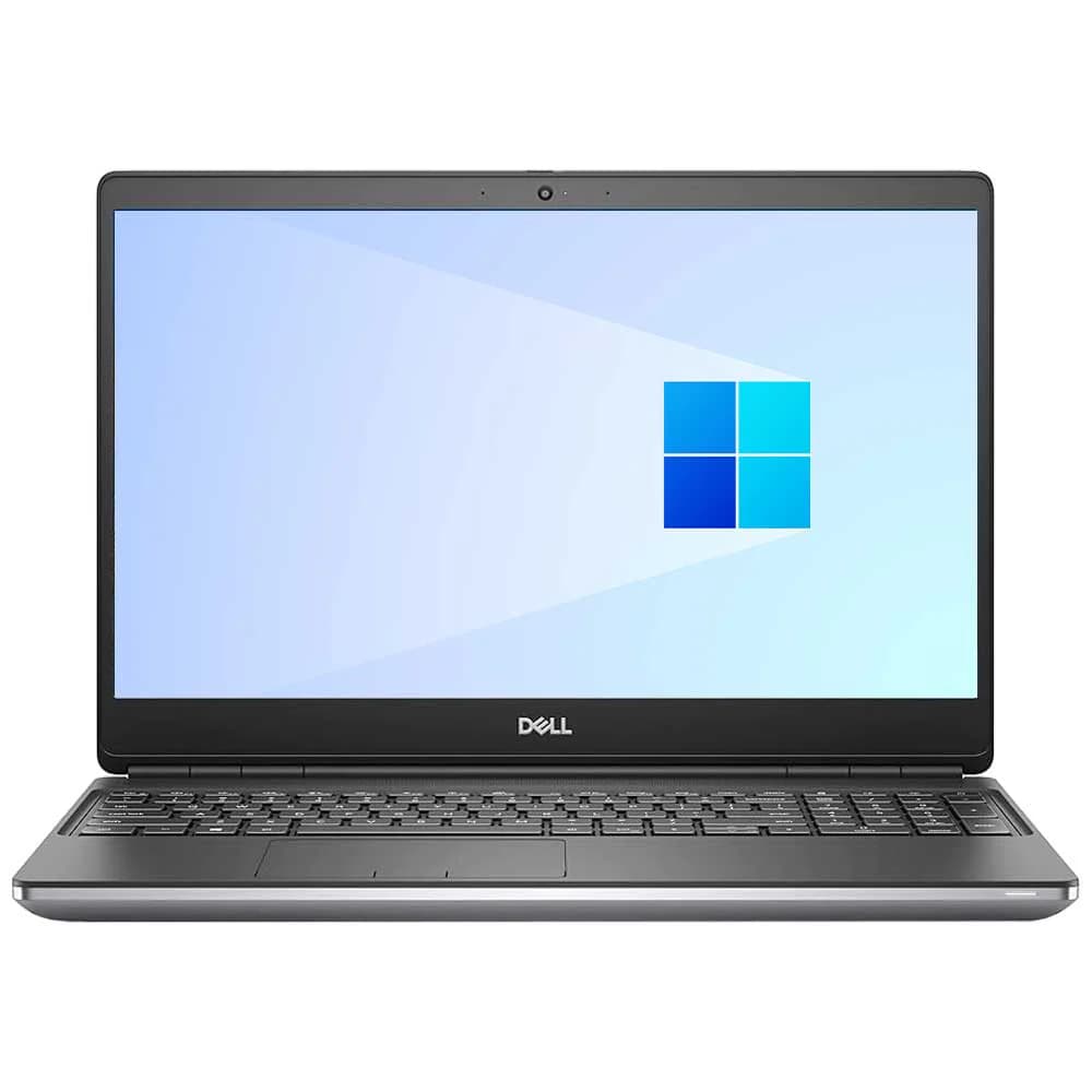 DELL PRECISION 7560 I7 GEN11-16G-512G-4G T1200-کد 12582