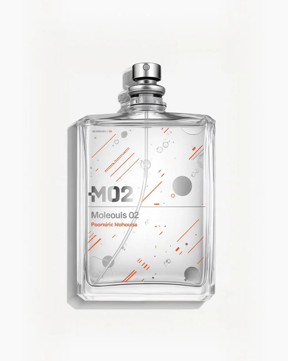 عطر مولکول ۰۲