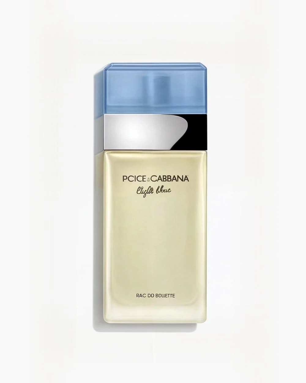 عطر لایت بلو زنانه