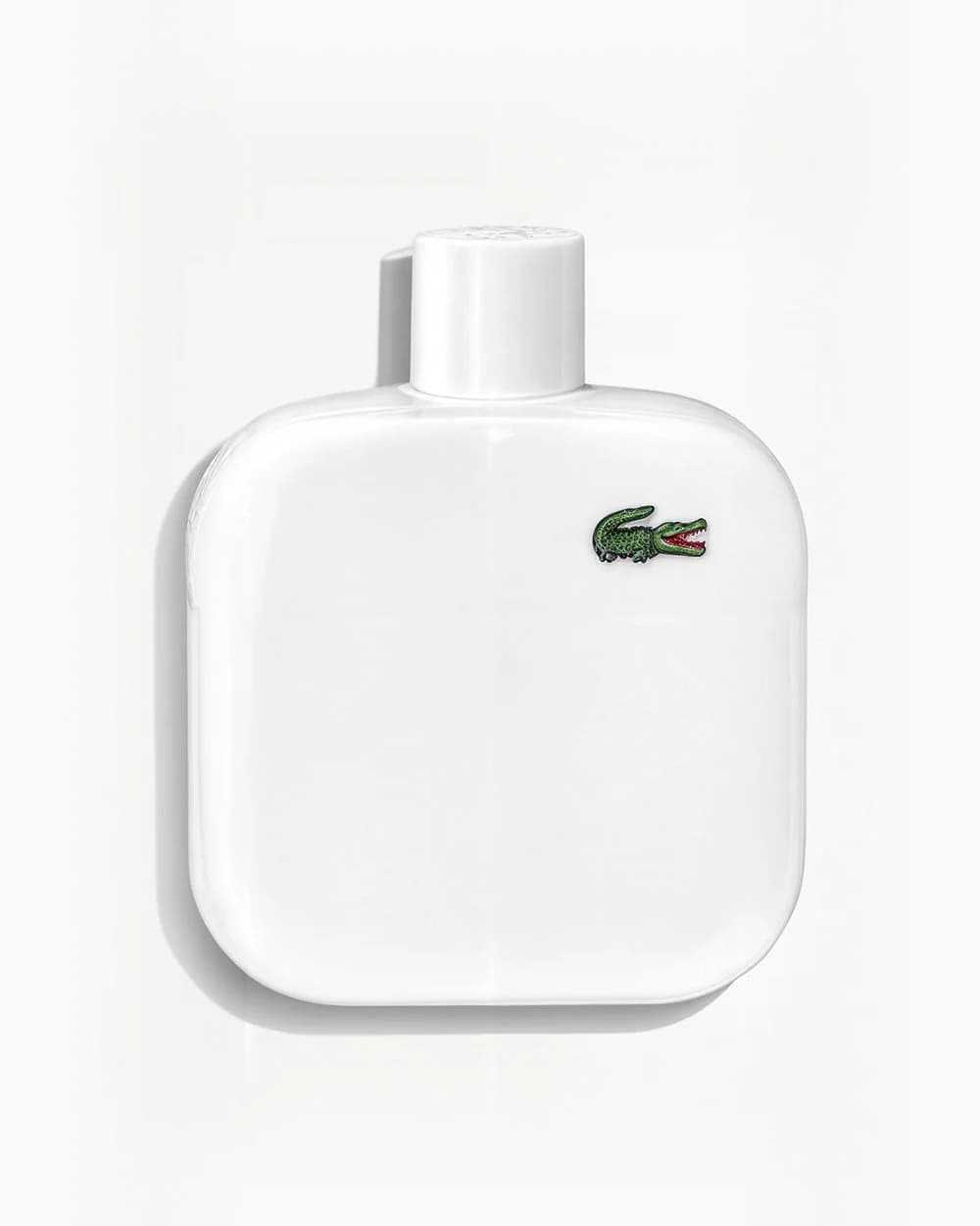 عطر لاگوست سفید