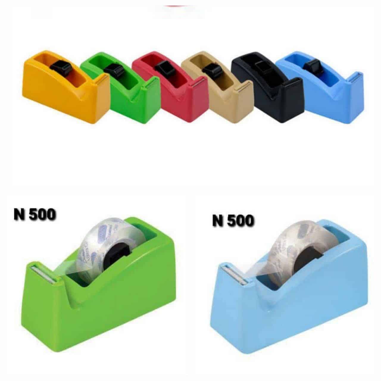 پایه چسب نوین 500 – کد 2442