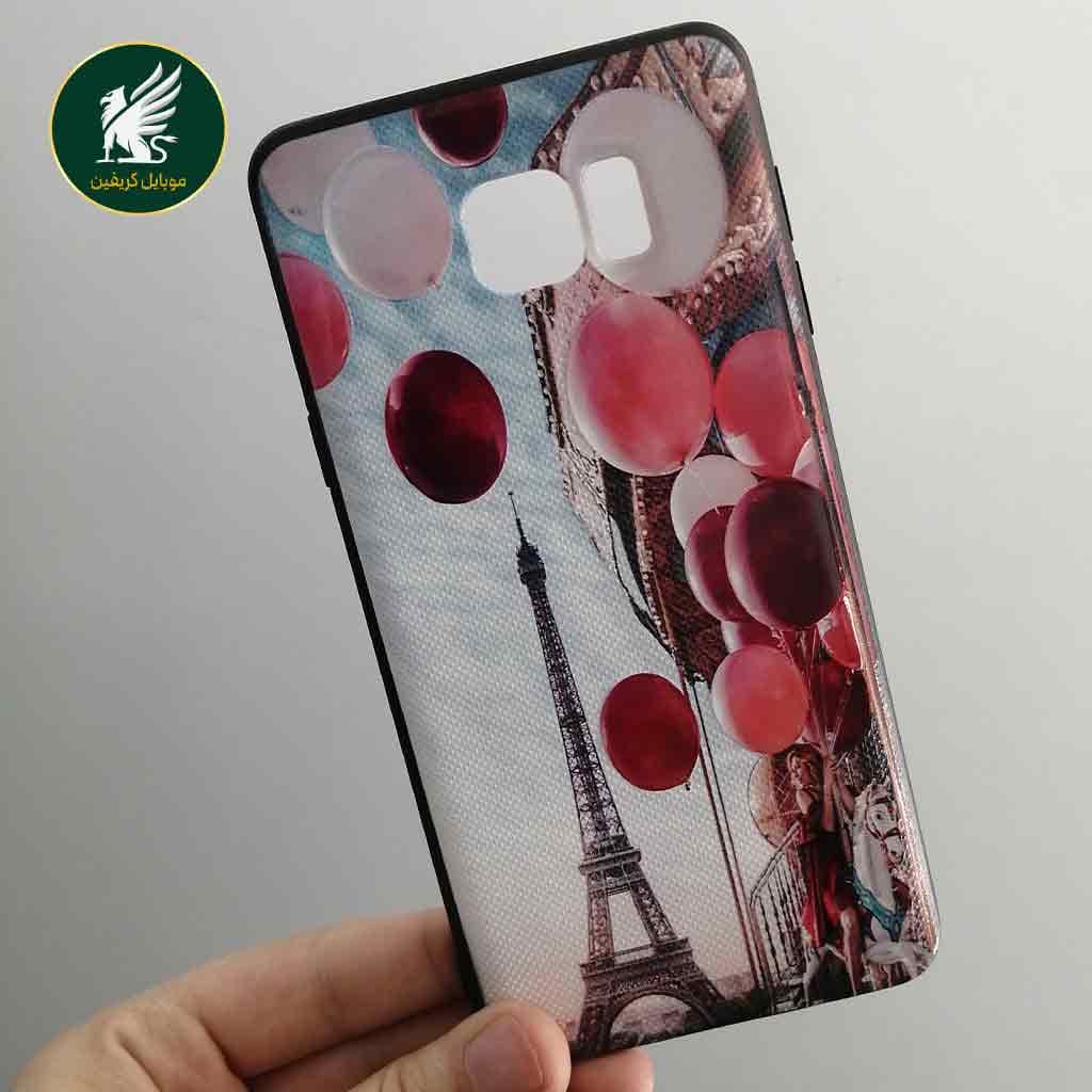 قاب گوشی سامسونگ نوت5 پک دو تایی — تصویر ۴
