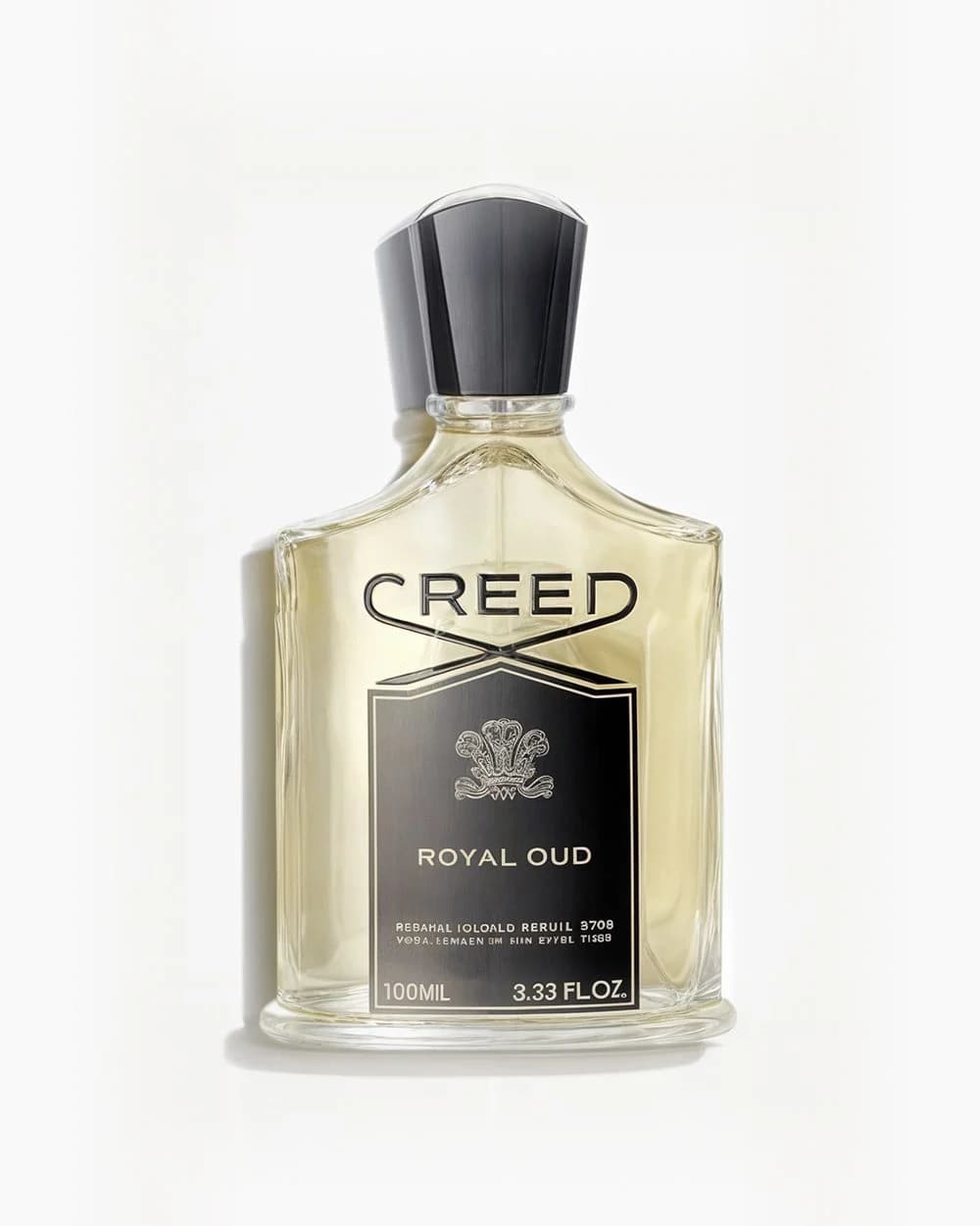 عطر رویال عود