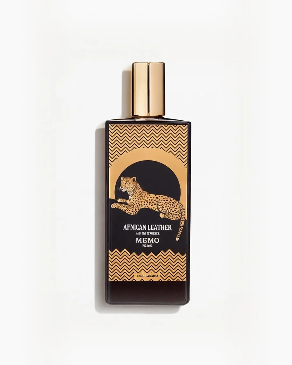 عطر آفریکن لدر