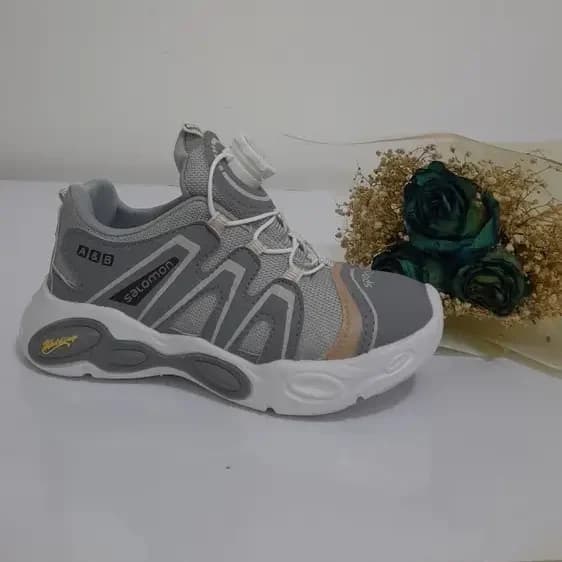 کتونی بچه گانه سالامون