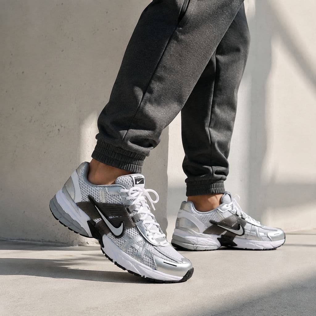 کتونی کفش وی تو کی مردانه v2k nike