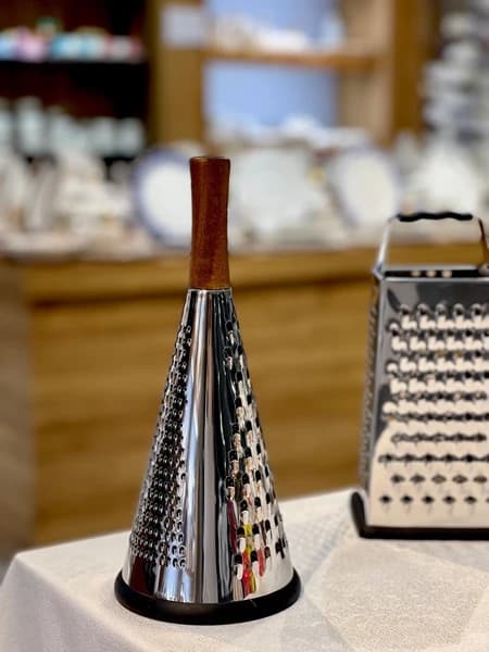 سه مدل رنده استیل وارداتی — تصویر ۴