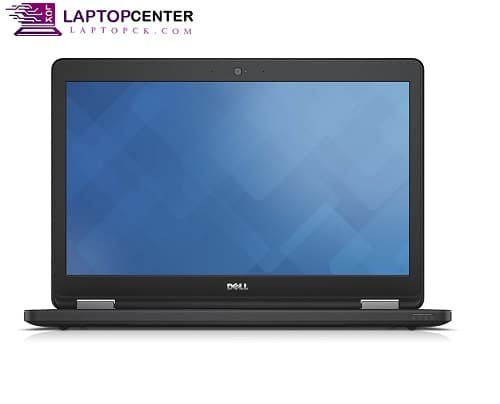 لپتاپ استوک دل ۱۵.۶ اینچی Dell Latitude E5550 پردازنده Core i5 — تصویر ۳