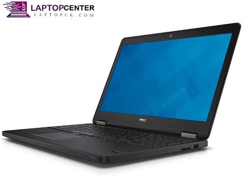 لپتاپ استوک دل ۱۵.۶ اینچی Dell Latitude E5550 پردازنده Core i5 — تصویر ۵