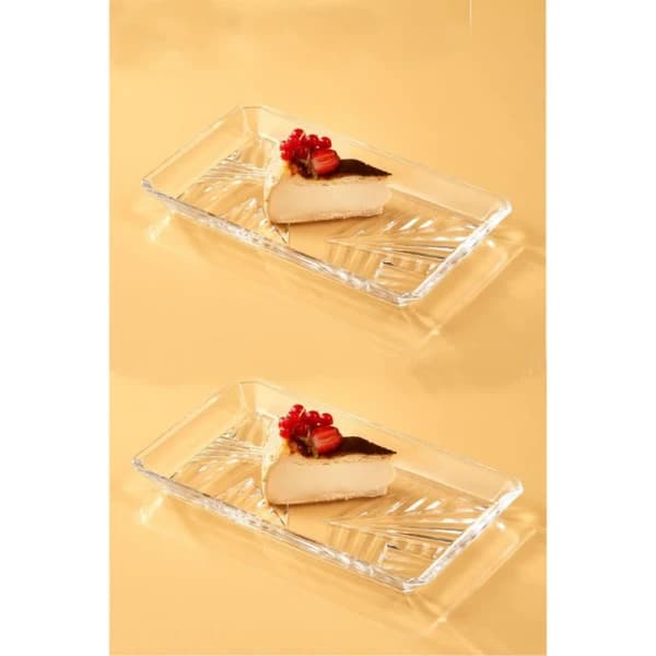 رولت خوری بدون پایه جفتی پاشاباغچه MADLEN-68153 — تصویر ۳