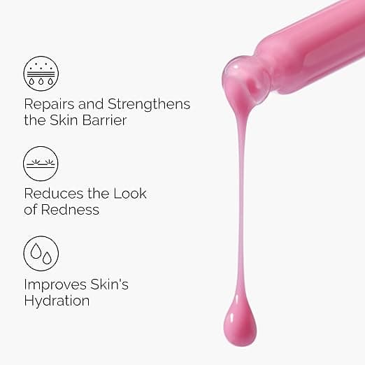 سرم ترمیم‌کننده و ضد قرمزی اوردینری | Soothing & Barrier Support Serum — تصویر ۴