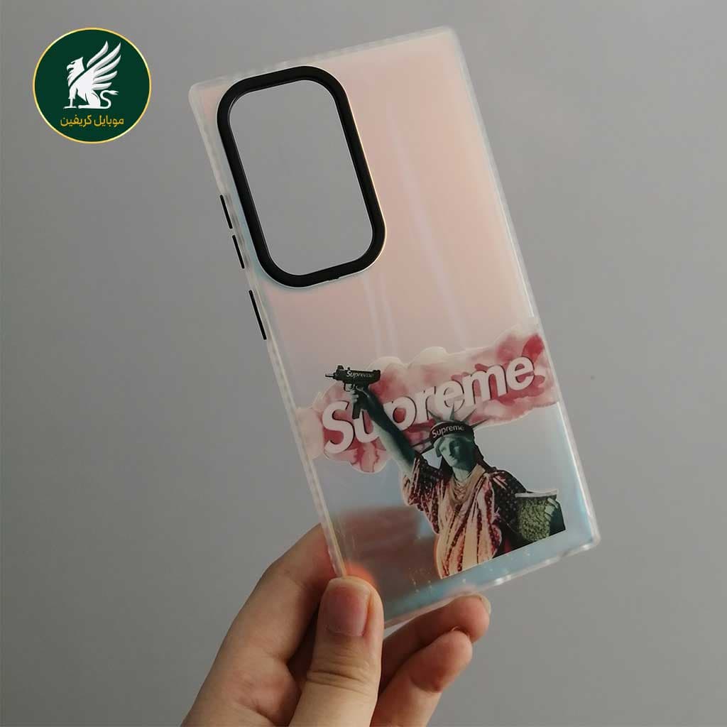قاب گوشی سامسونگ S23 ultra پک چهارتایی — تصویر ۶