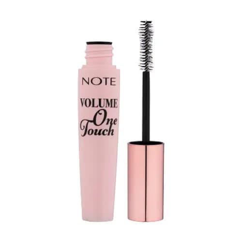 ریمل حجم دهنده وان تاچ نوت | Note Volume One Touch Mascara — تصویر ۴