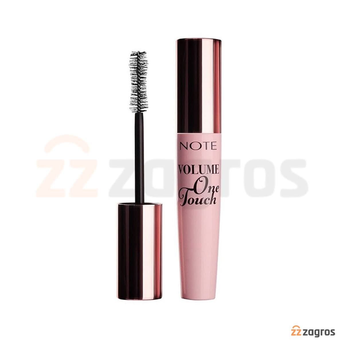 ریمل حجم دهنده وان تاچ نوت | Note Volume One Touch Mascara — تصویر ۱۱