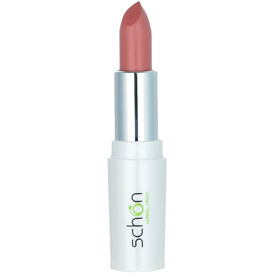 ‫رژ لب جامد آکوا چارمینگ شون | Schon Aqua Charming Lipstick — تصویر ۵