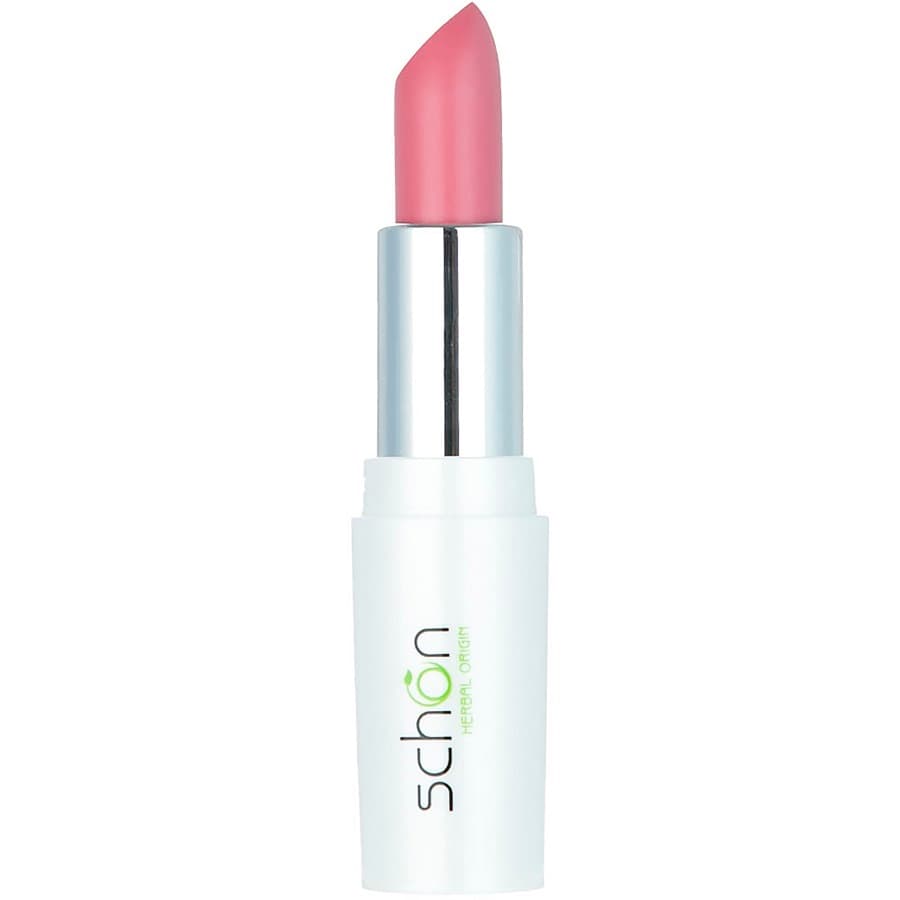 ‫رژ لب جامد آکوا چارمینگ شون | Schon Aqua Charming Lipstick — تصویر ۳