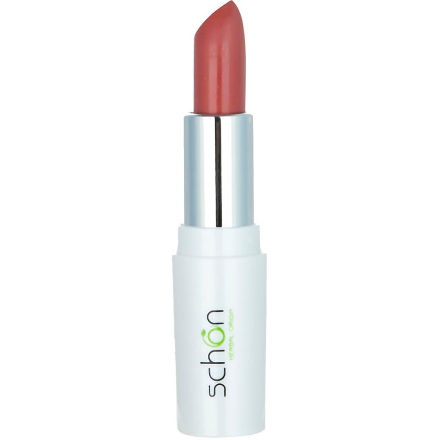 ‫رژ لب جامد آکوا چارمینگ شون | Schon Aqua Charming Lipstick — تصویر ۷