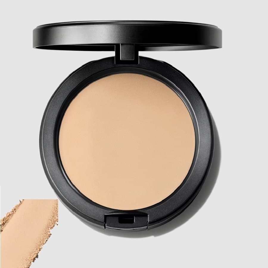 پنکک مک مدل استودیو فیکس | Mac Studio Fix Powder Plus Foundation — تصویر ۳