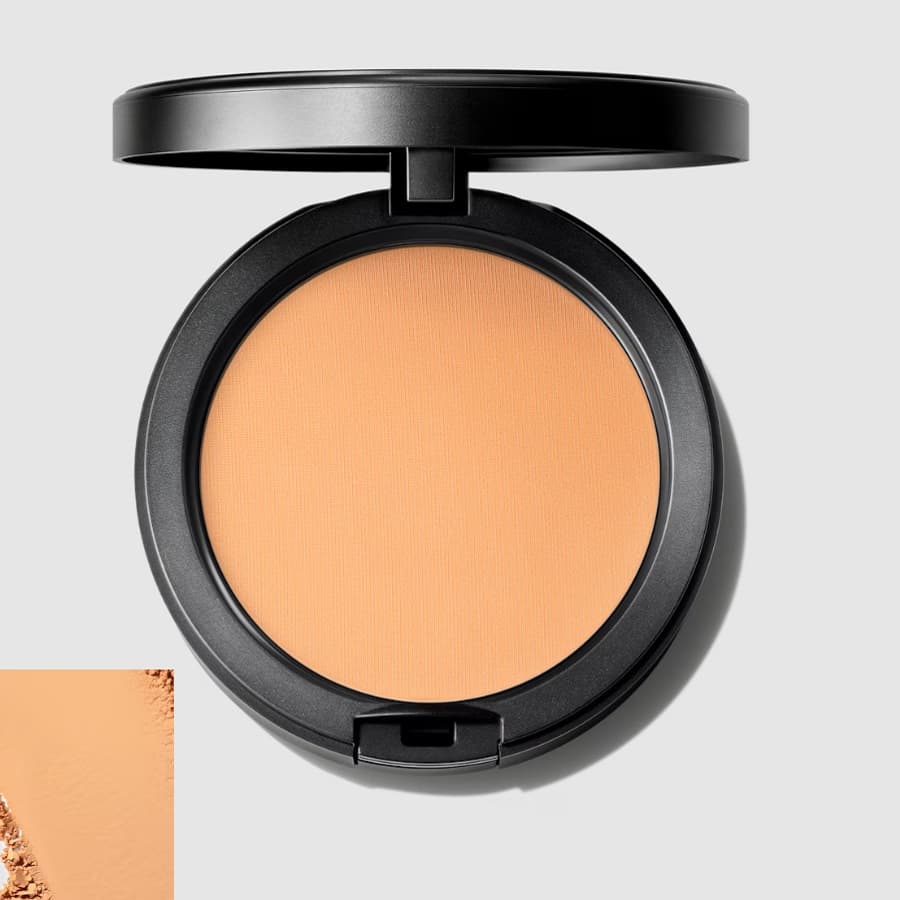 پنکک مک مدل استودیو فیکس | Mac Studio Fix Powder Plus Foundation — تصویر ۵