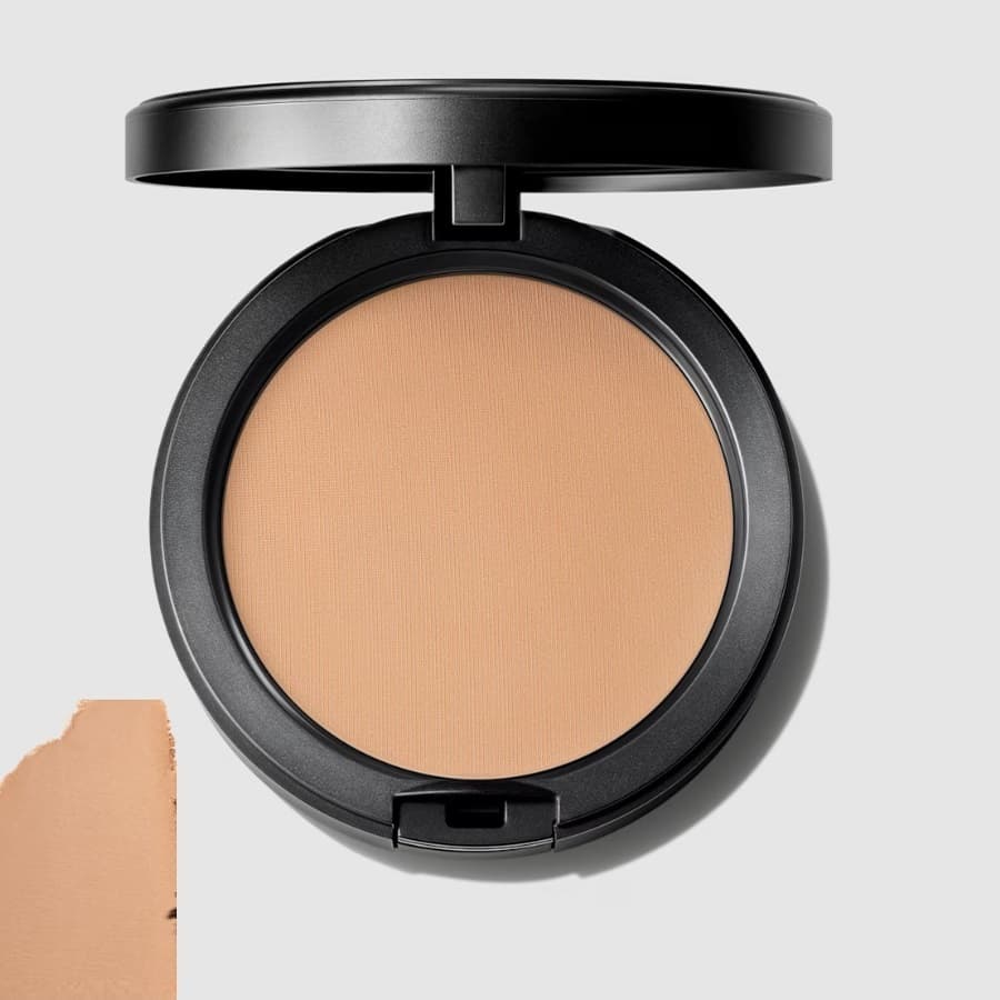 پنکک مک مدل استودیو فیکس | Mac Studio Fix Powder Plus Foundation — تصویر ۶