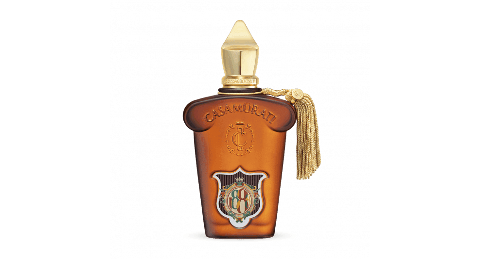 ادکلن کازاموراتی 1888 Casamorati ادو پرفیوم از برند Xerjoff، عطری یونیسکس