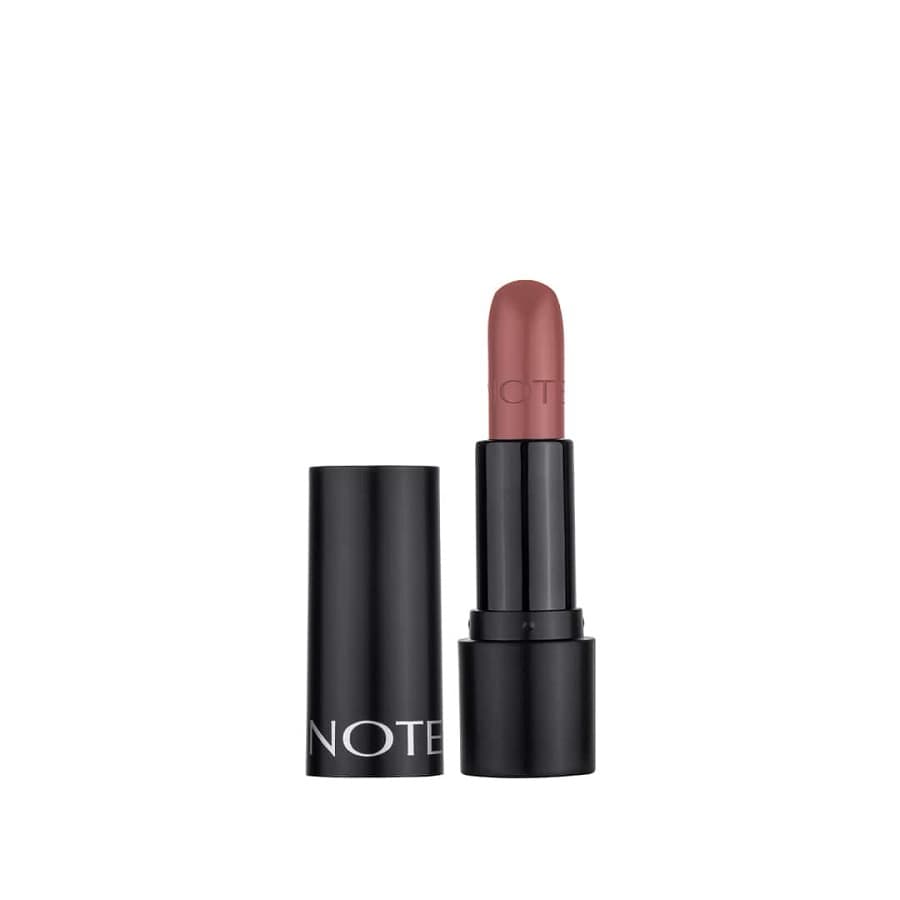 رژ لب جامد نوت مدل Deep Impact وزن 4.5 گرم | Note Deep Impact Lipstick — تصویر ۵
