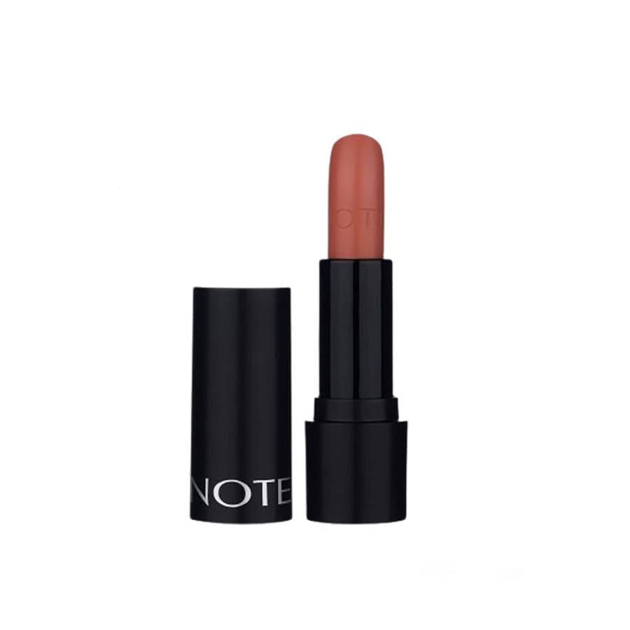 رژ لب جامد نوت مدل Deep Impact وزن 4.5 گرم | Note Deep Impact Lipstick — تصویر ۲