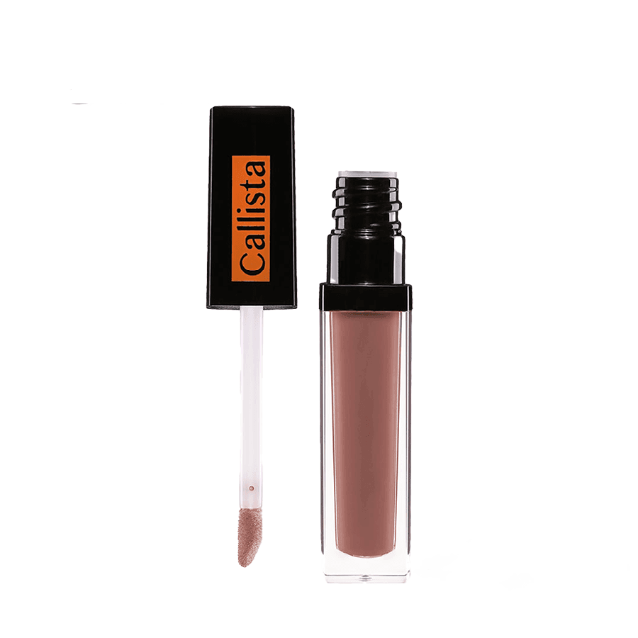 رژ لب مایع ساتین مات کالیستا | Callista Stain Matt Lip Gloss