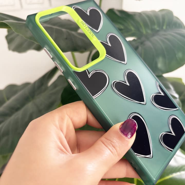 قاب گوشی سامسونگ s23 ultra مدل سوکول طرحدار So cooL — تصویر ۴