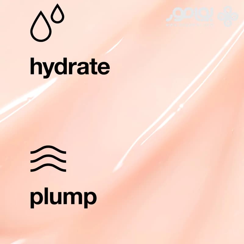 آبرسان 100 ساعته کلینیک مدل MOISTURE SURGE حجم 200 میل — تصویر ۶
