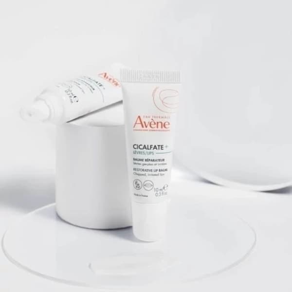 بالم لب سیکالفیت اون | Avene Cicalfate Lip Balm — تصویر ۶