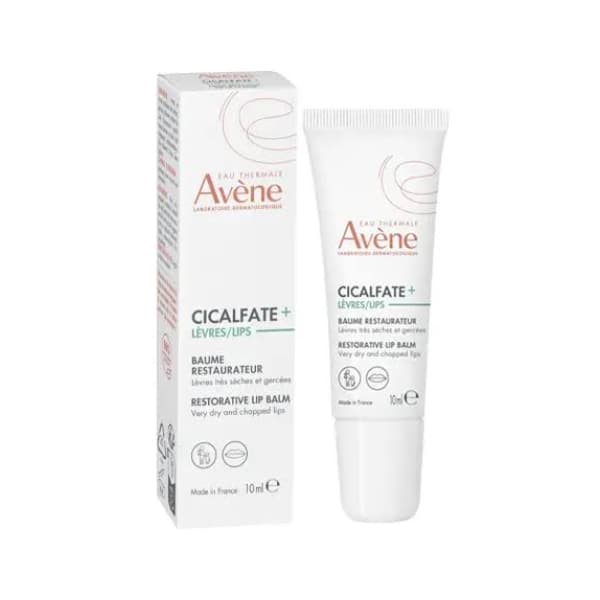 بالم لب سیکالفیت اون | Avene Cicalfate Lip Balm — تصویر ۵
