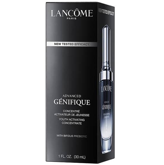 سرم کنستانتره جوانی لانکوم ژنفیک Lancome Advanced Genifique حجم 100 میل