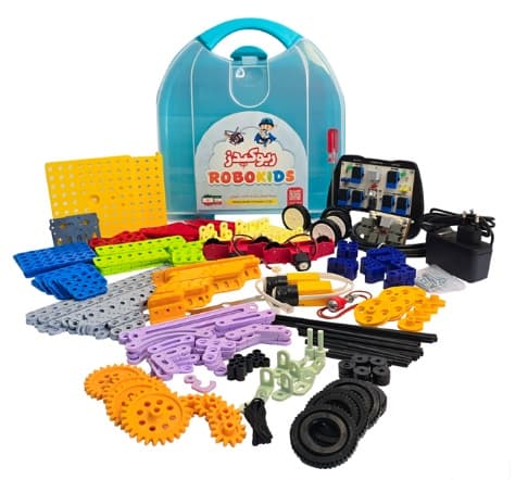 بسته رباتیک ربوکیدز(Ages+6)