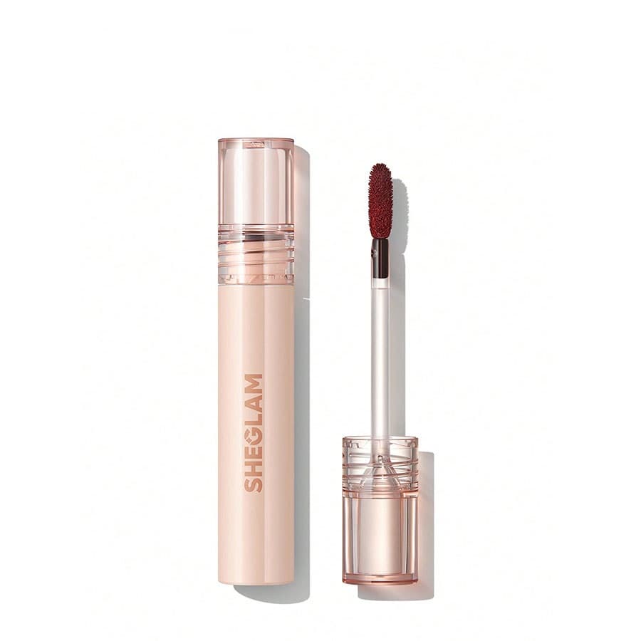 خط لب مایع چسبی شیگلم | Sheglam Fall In Line Peel Off Lip Liner Stain
