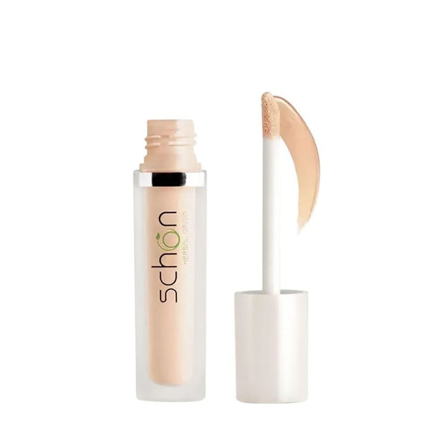 ‫کانسیلر مایع شون اپیلینگ | Schon Appealing Liquid Concealer — تصویر ۵