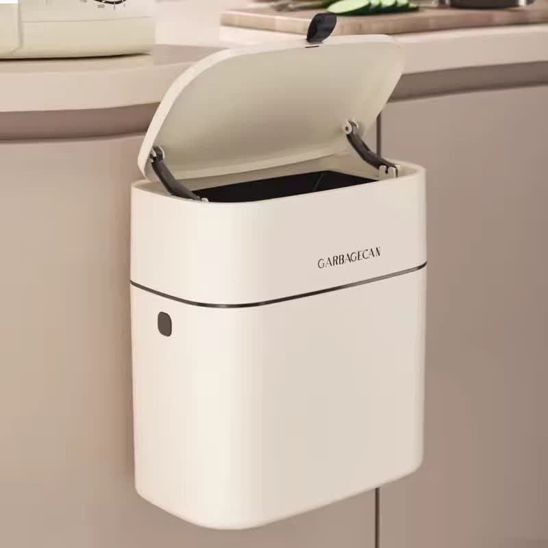 سطل زباله کابینتی و کنار تختی GARBAGECAN — تصویر ۶