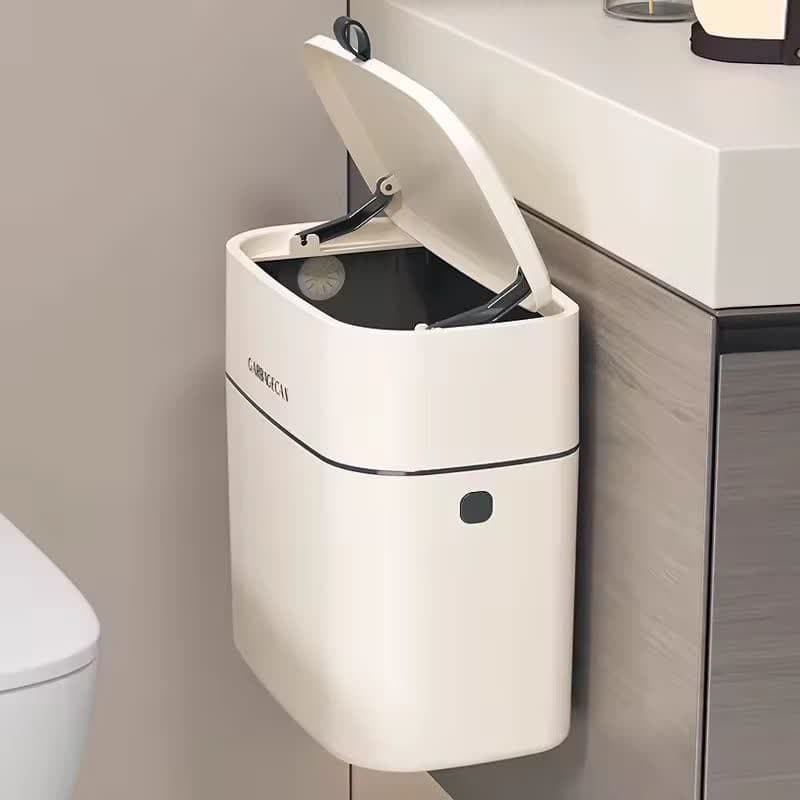 سطل زباله کابینتی و کنار تختی GARBAGECAN — تصویر ۵