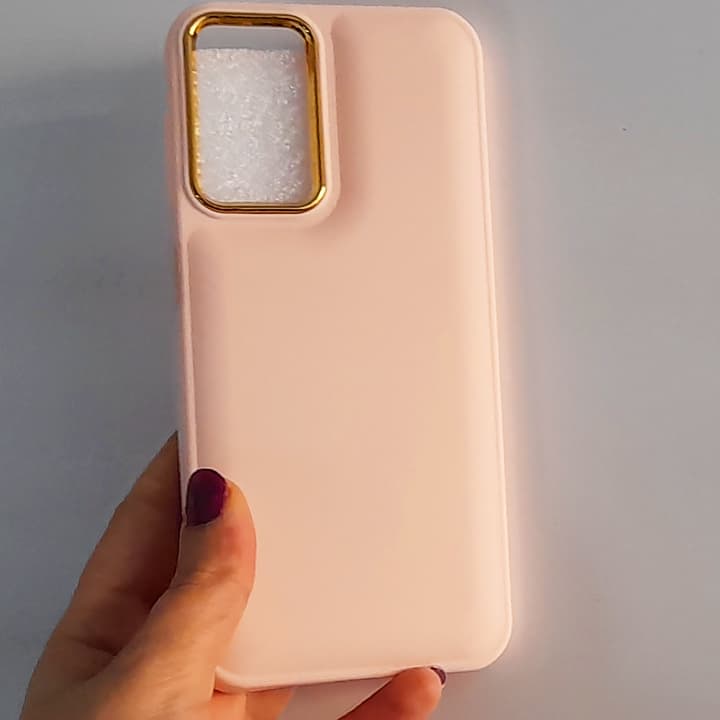 قاب گوشی سامسونگ Galaxy A14 بالشتی