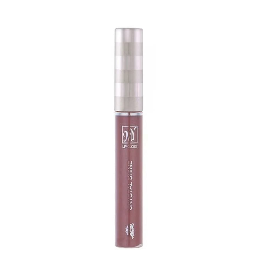رژ لب مایع کریستال شاین مای | My Crystal Shine Lip Gloss