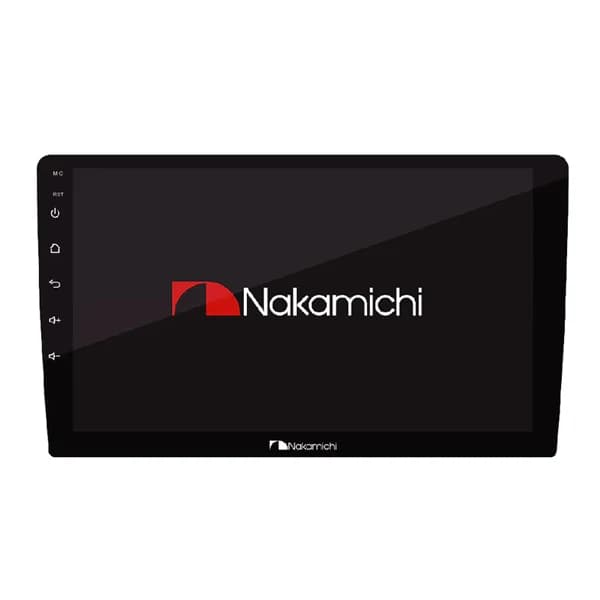مانیتور اندروید سمند LX ناکامیچی 8 هسته ای مدل NAM5510 (حافظه 64 | رم 4) — تصویر ۲