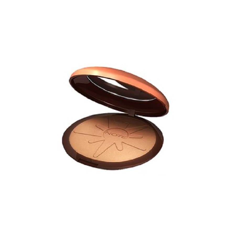 ‫پودر برنزه کننده حاوی ویتامین E نوت | Note Bronzing Powder — تصویر ۳