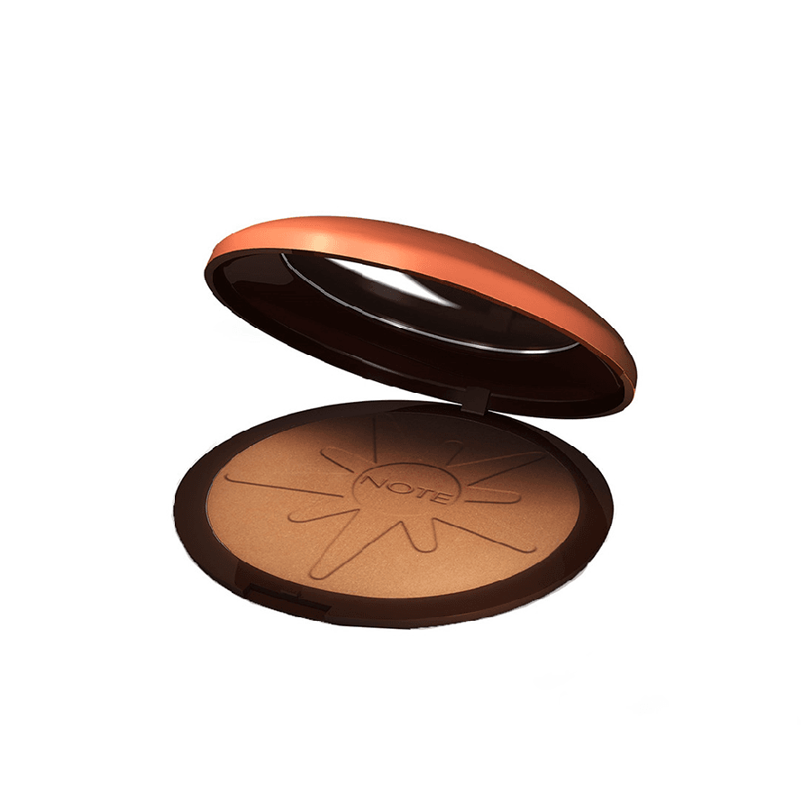 ‫پودر برنزه کننده حاوی ویتامین E نوت | Note Bronzing Powder